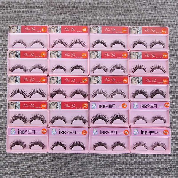 5 pairs 100% real 3d mink makeup cross false eyelashes eye lashes handmade thick lashes extension handmade cruelty-eyelash
5 pairs 100% real 3d mink makeup cross false eyelashes eye lashes handmade thick lashes extension handmade cruelty-eyelash