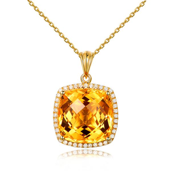 pendant necklaces moonrocy gold color chokers yellow crystal necklace cz party geometry for women girls gift drop jewelry wholesale, Silver
pendant necklaces moonrocy gold color chokers yellow crystal necklace cz party geometry for women girls gift drop jewelry wholesale, Silver