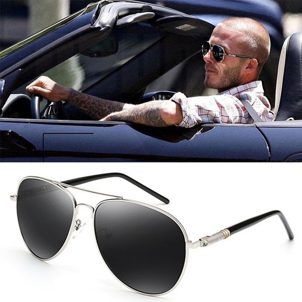 metal frame oversized polarized sunglasses for men brand design pilot male sun glasses driving glasses, White;black
metal frame oversized polarized sunglasses for men brand design pilot male sun glasses driving glasses, White;black