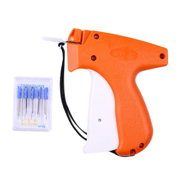 clothes garment price label tagging tag gun 1000 barbs + 5 needles standard clothing tagging applications
clothes garment price label tagging tag gun 1000 barbs + 5 needles standard clothing tagging applications