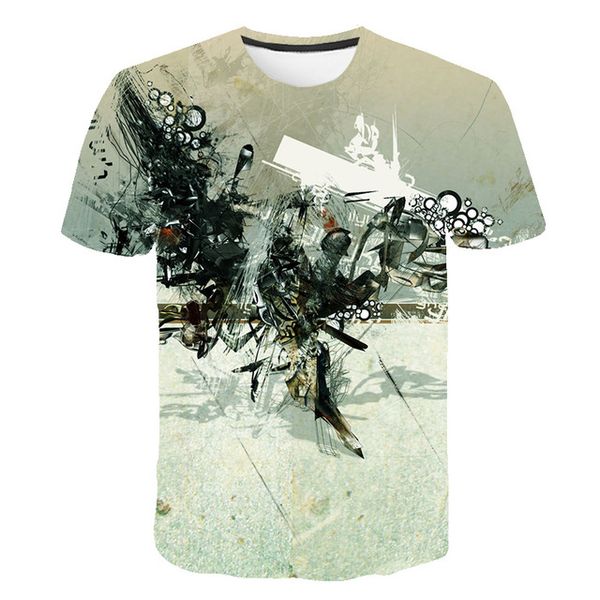 colourful abstract men psychedelic 3d print shirts hentai comics humor men clothing
colourful abstract men psychedelic 3d print shirts hentai comics humor men clothing