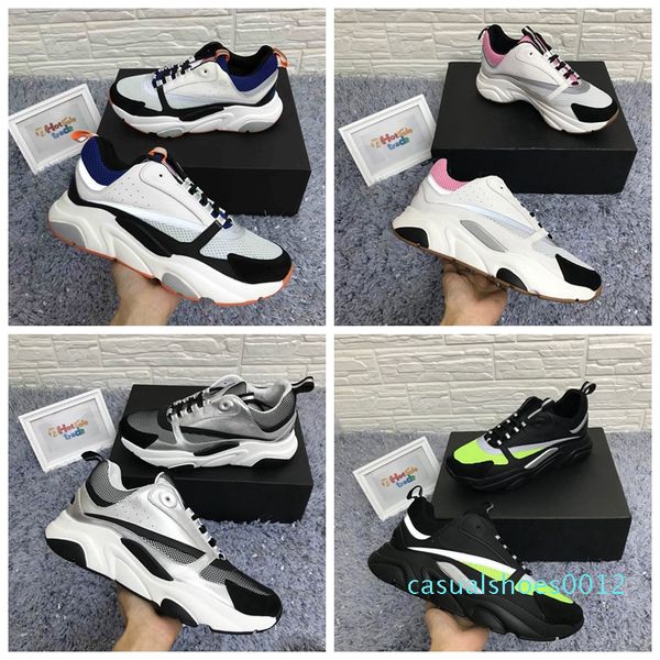 b22 sneaker classical black calfskin trainers casual shoes men women sneaker reflective retro patchwork luxury casual sneaker with box c12
b22 sneaker classical black calfskin trainers casual shoes men women sneaker reflective retro patchwork luxury casual sneaker with box c12