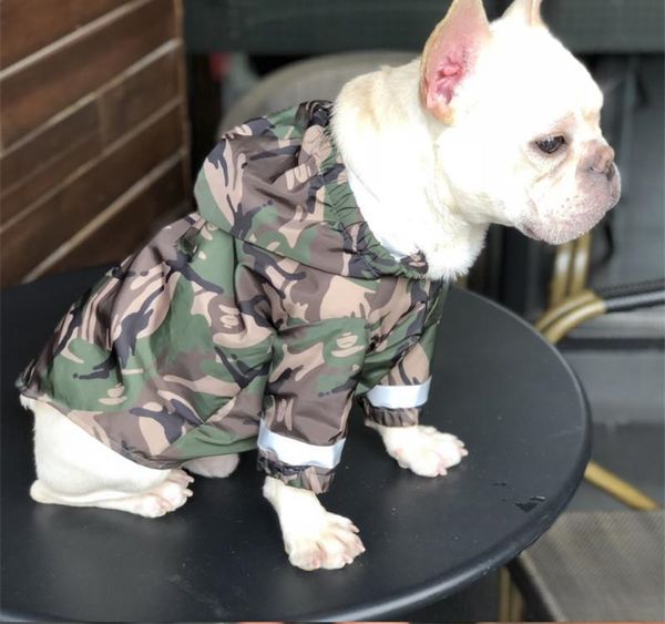 pet собак плащ одежда для больших собак камуфляж водонепроницаемый одежда raining собака дождя пальто открытый костюмы frenchcolla
pet собак плащ одежда для больших собак камуфляж водонепроницаемый одежда raining собака дождя пальто открытый костюмы frenchcolla