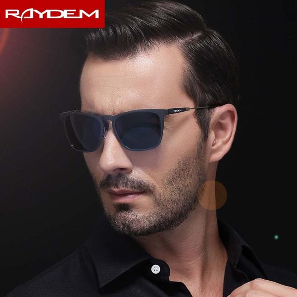raydem brand design women men sunglasses polarized vintage eyewear driving sunglasses alloy temple gafas de sol masculino, White;black
raydem brand design women men sunglasses polarized vintage eyewear driving sunglasses alloy temple gafas de sol masculino, White;black