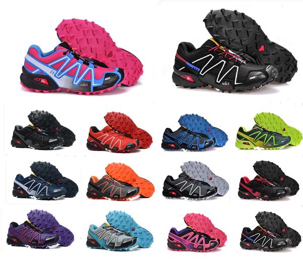 new quality zapatillas speedcross 3 running shoes women men walking ourdoor athletic shoes size eur 36-45
new quality zapatillas speedcross 3 running shoes women men walking ourdoor athletic shoes size eur 36-45