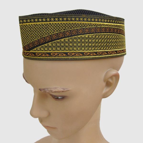 ethnic clothing 2021 arrival summer man muslim boat shape hat male islamic pray cap a51701, Red
ethnic clothing 2021 arrival summer man muslim boat shape hat male islamic pray cap a51701, Red