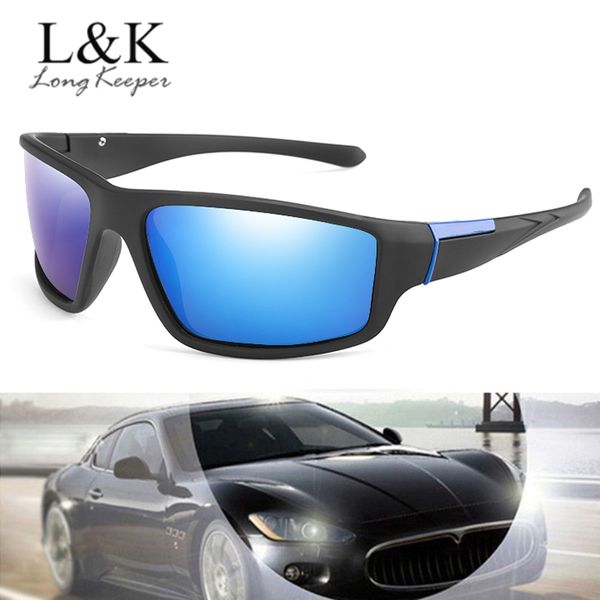 polarized sunglasses men square driving sports sun glasses male women vacation travel design gafas de sol uv400, White;black
polarized sunglasses men square driving sports sun glasses male women vacation travel design gafas de sol uv400, White;black
