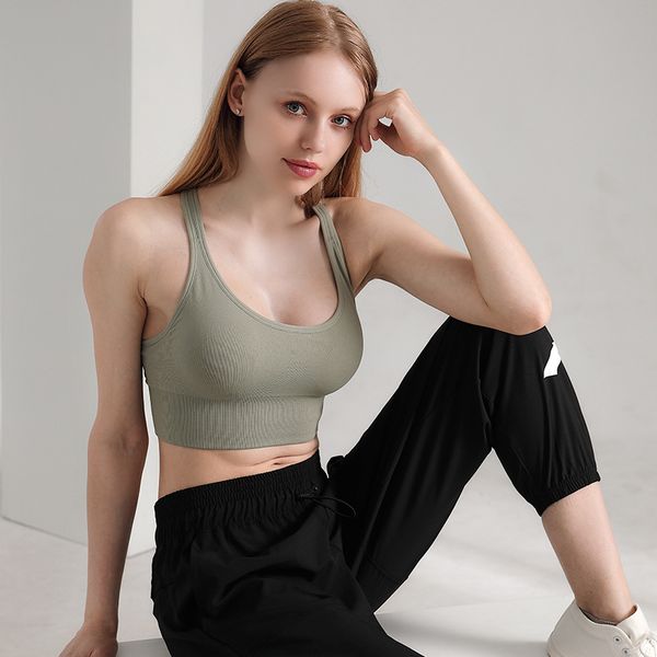 sports bra adjustable back buckle bra women push up running back hollow out quick-drying yoga fitness vest yoga, White;black
sports bra adjustable back buckle bra women push up running back hollow out quick-drying yoga fitness vest yoga, White;black