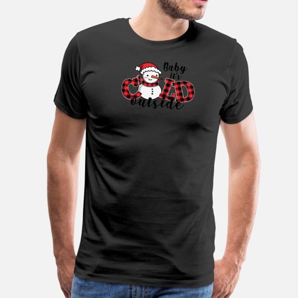 baby it s cold outside t shirt men character cotton s-3xl original crazy basic spring leisure shirt, White;black
baby it s cold outside t shirt men character cotton s-3xl original crazy basic spring leisure shirt, White;black