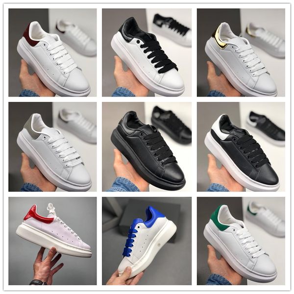 2020 wedding platform fashion party men women shoes sneakers leather velvet black white red flat casual shoes platform trainers 5-11
2020 wedding platform fashion party men women shoes sneakers leather velvet black white red flat casual shoes platform trainers 5-11