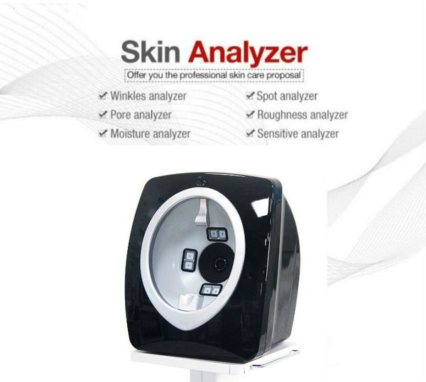 2020 3 spectrum sell popular sell magic mirror facial skin analyzer skin & face moisture analyzer monitor tester lcd machine llfa
2020 3 spectrum sell popular sell magic mirror facial skin analyzer skin & face moisture analyzer monitor tester lcd machine llfa