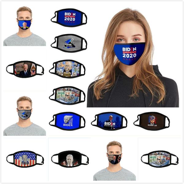 2020 designer face mask joe biden us presidential election campaign polyester cloth masks dust cross-border support custom mask 14 styles
2020 designer face mask joe biden us presidential election campaign polyester cloth masks dust cross-border support custom mask 14 styles