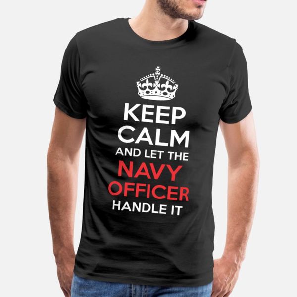 сохраняйте спокойствие и пусть navy officer handle it тенниска мужчины напечатаны с коротким рукавом размер s-3xl подходит sunlight смешные
сохраняйте спокойствие и пусть navy officer handle it тенниска мужчины напечатаны с коротким рукавом размер s-3xl подходит sunlight смешные