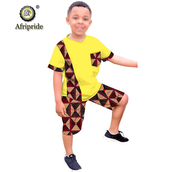 african children clothing kids traditional wax cotton clothing boys dashiki printing shirts and ankara pants set afripride s1940012, Gray
african children clothing kids traditional wax cotton clothing boys dashiki printing shirts and ankara pants set afripride s1940012, Gray