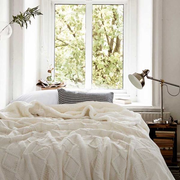 blankets winter thick knitted throw blanket plush fleece for beds sofa solid color thread warm bedspread home decorations
blankets winter thick knitted throw blanket plush fleece for beds sofa solid color thread warm bedspread home decorations