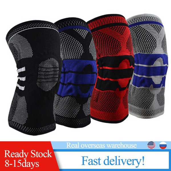 elbow & knee pads sports football basketball honeycomb brace leg sleeve calf compression support protection outdoor protectors, Black;gray
elbow & knee pads sports football basketball honeycomb brace leg sleeve calf compression support protection outdoor protectors, Black;gray