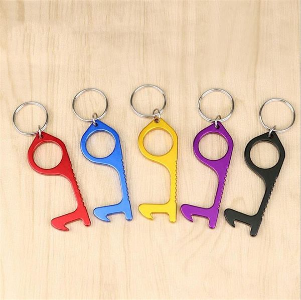 11 styles portable hygiene contactless door opener press elevator tool door handle contactless key touchless for safty door opener key
11 styles portable hygiene contactless door opener press elevator tool door handle contactless key touchless for safty door opener key