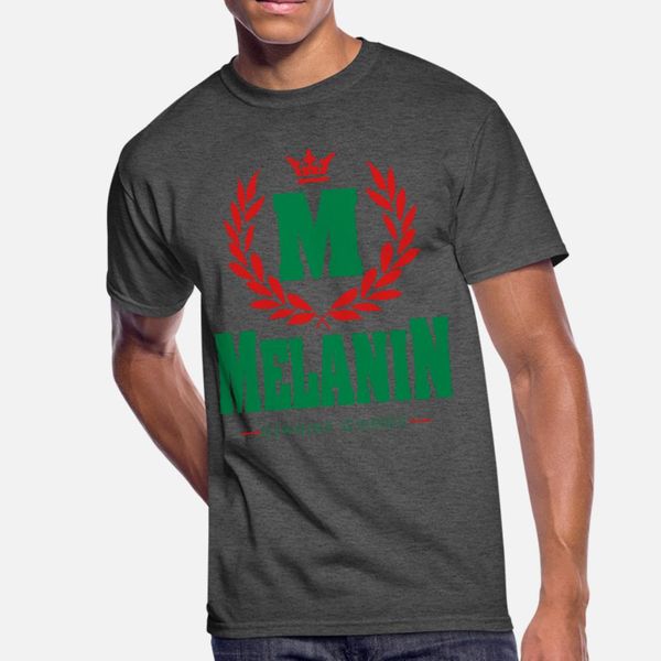 melanin t shirt men create cotton round neck costume cute new style spring autumn letters shirt
melanin t shirt men create cotton round neck costume cute new style spring autumn letters shirt