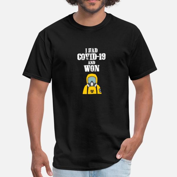 i had covid 19 and won t shirt men designer tee shirt euro size s-3xl pictures fitness new style summer style normal shirt 
i had covid 19 and won t shirt men designer tee shirt euro size s-3xl pictures fitness new style summer style normal shirt