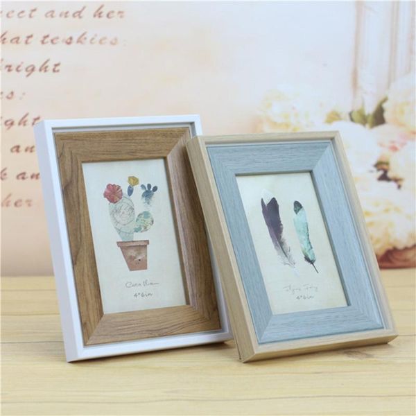 1 pc decorative american double sided wooden picture frame green plant cactus rectangle creative pgraph frame
1 pc decorative american double sided wooden picture frame green plant cactus rectangle creative pgraph frame
