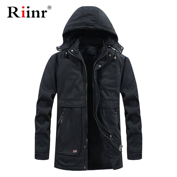 men's down & parkas parka men coats winter jacket slim thicken fur hooded outwear warm coat brand clothing casual mens veste homme, Black
men's down & parkas parka men coats winter jacket slim thicken fur hooded outwear warm coat brand clothing casual mens veste homme, Black