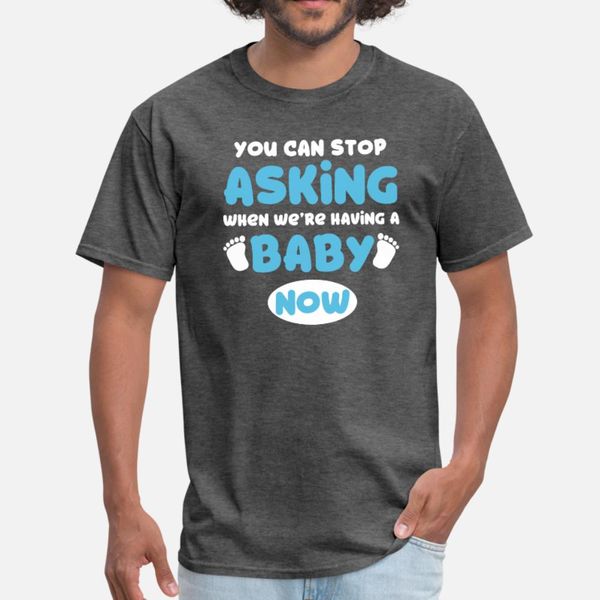 you can sasking baby now pregnancy gift t shirt men character short sleeve s-xxxl pictures crazy funny casual summer style trend shirt
you can sasking baby now pregnancy gift t shirt men character short sleeve s-xxxl pictures crazy funny casual summer style trend shirt