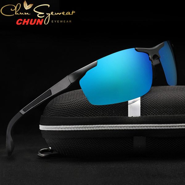 driving series polarized men aluminum sunglasses blue mirror lens male sun glasses aviation women for men eyewear m307 + case, White;black
driving series polarized men aluminum sunglasses blue mirror lens male sun glasses aviation women for men eyewear m307 + case, White;black