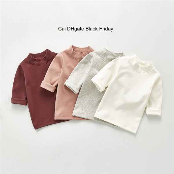 2020 infant long sleeve t-shirt baby boys girls tees spring autumn clothes children cotton soft bottoming t-shirt toddler
2020 infant long sleeve t-shirt baby boys girls tees spring autumn clothes children cotton soft bottoming t-shirt toddler
