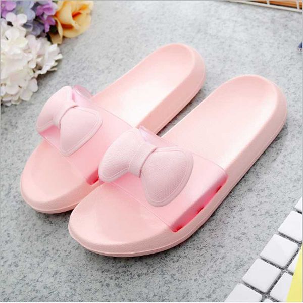 fashion slippers summer woman slides butterfly-knot beach sandals outdoor flip flops designer slides soft socofy shoes female, Black
fashion slippers summer woman slides butterfly-knot beach sandals outdoor flip flops designer slides soft socofy shoes female, Black