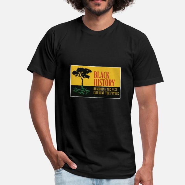 black history honoring the past inspiring the futu t shirt men printed 100% cotton o neck unique sunlight fashion summer style trend shirt
black history honoring the past inspiring the futu t shirt men printed 100% cotton o neck unique sunlight fashion summer style trend shirt