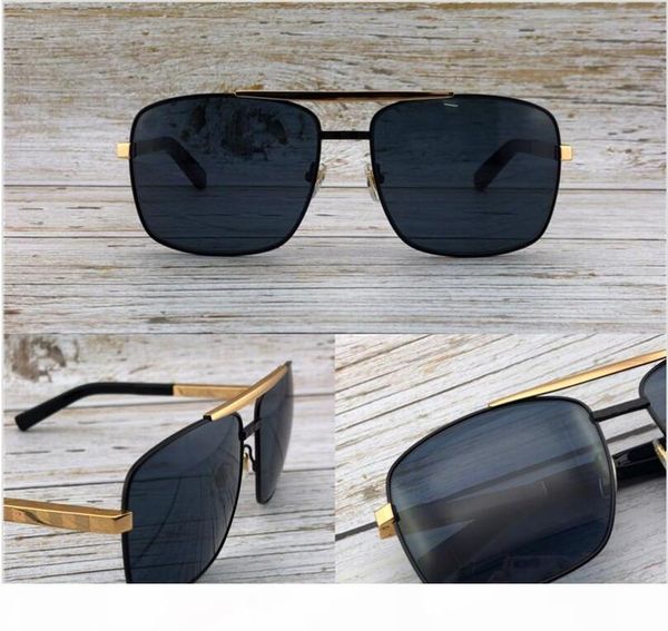 fashion designer sunglasses metal square two-color frame classic retro men outdoor protection uv400 eyewear with orange case1080, White;black
fashion designer sunglasses metal square two-color frame classic retro men outdoor protection uv400 eyewear with orange case1080, White;black