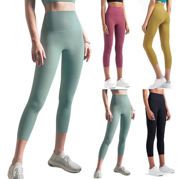 yoga outfits women high waist crop pants tummy control fitness workout leggings suitable for running dancing jogging, White;red
yoga outfits women high waist crop pants tummy control fitness workout leggings suitable for running dancing jogging, White;red