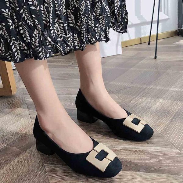 fashion flats shoes woman leather loafers girls comfortable soft flock shoes casual versatile office flats ladies, Black
fashion flats shoes woman leather loafers girls comfortable soft flock shoes casual versatile office flats ladies, Black