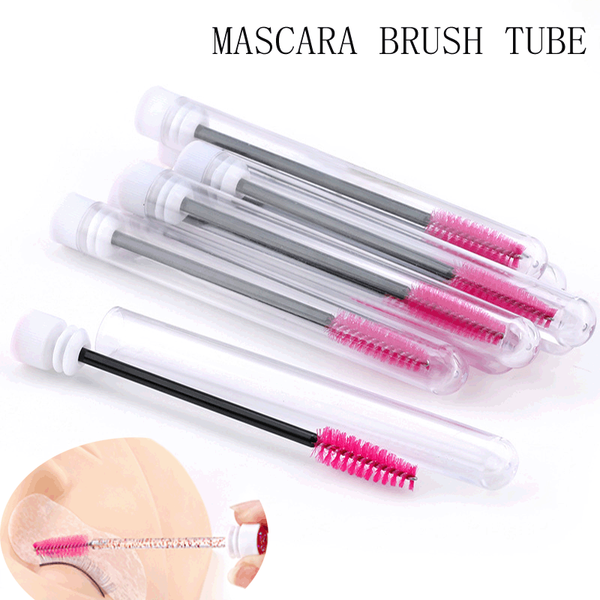 false eyelashes 2021 eyelash-brush-tube shining broken diamond at bottom mascara brush wand tube plastic dustproof replaceable makeup tool
false eyelashes 2021 eyelash-brush-tube shining broken diamond at bottom mascara brush wand tube plastic dustproof replaceable makeup tool