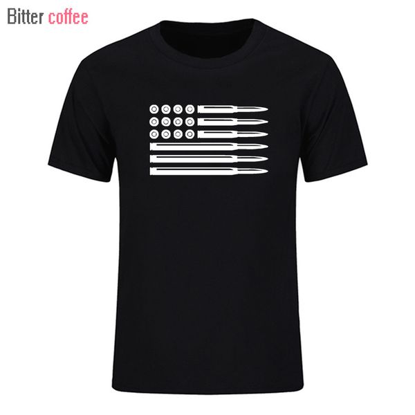bitter coffee bullet american flag decal usa summer men t-shirt short sleeve o neck fitness casual shirts plus size
bitter coffee bullet american flag decal usa summer men t-shirt short sleeve o neck fitness casual shirts plus size
