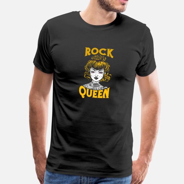 rock queen feminine pride t shirt men gift cotton o-neck fit gift basic spring autumn letter shirt
rock queen feminine pride t shirt men gift cotton o-neck fit gift basic spring autumn letter shirt