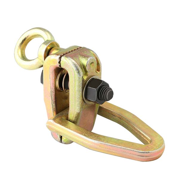 panel beater repair two way self tightening frame body car pull clamp straight, Golden;silver
panel beater repair two way self tightening frame body car pull clamp straight, Golden;silver