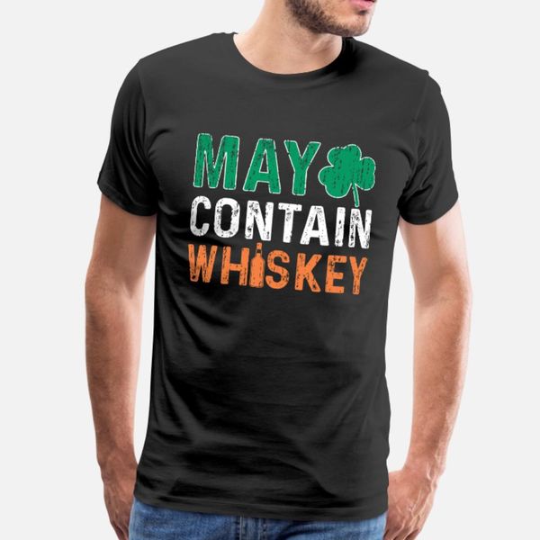 may contain whiskey whiskey t shirt men character cotton s-xxxl family fitness humor spring pictures shirt
may contain whiskey whiskey t shirt men character cotton s-xxxl family fitness humor spring pictures shirt