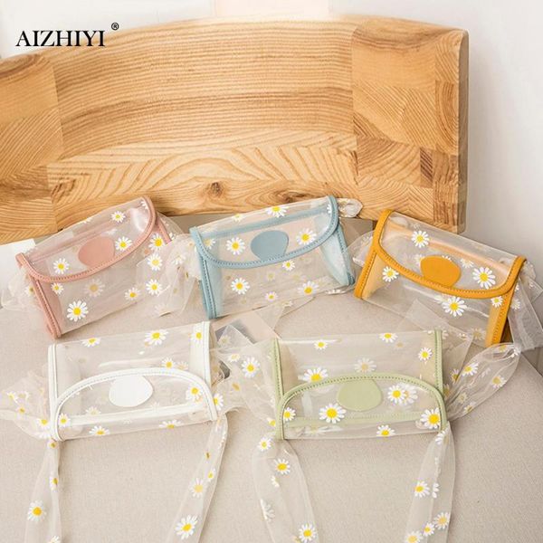 2020 дизайн luxury сумки женщины transparent ковш сумка пвх daisy jelly mesh ремень сумки на ремне женщины crossbody посыльного сумки
2020 дизайн luxury сумки женщины transparent ковш сумка пвх daisy jelly mesh ремень сумки на ремне женщины crossbody посыльного сумки