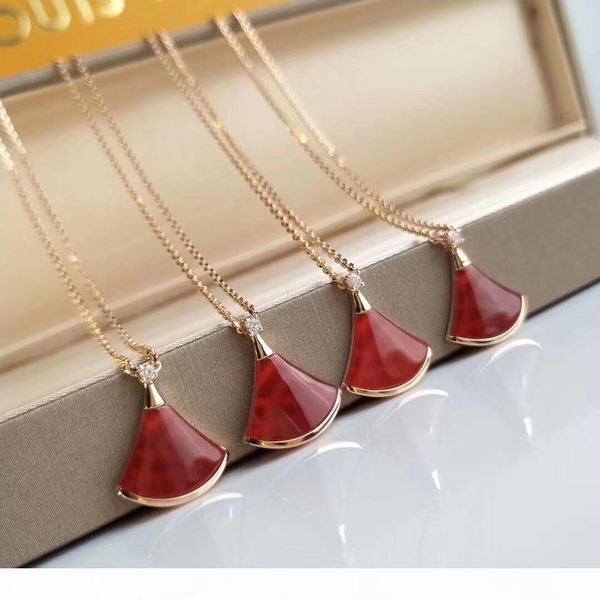 s925 silver fan pendant with diamond in red color for women charm wedding jewelry gift ps7001
s925 silver fan pendant with diamond in red color for women charm wedding jewelry gift ps7001