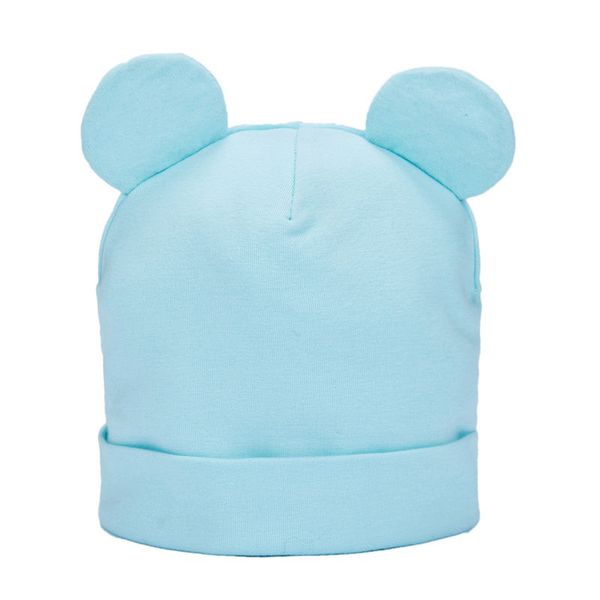baby bear hat knit cotton cartoon bear beanie baby caps for boys girls spring autumn winter children's hats child beanie h108s, Yellow
baby bear hat knit cotton cartoon bear beanie baby caps for boys girls spring autumn winter children's hats child beanie h108s, Yellow