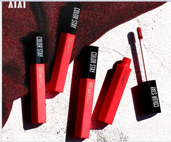 wholesale make-up the new schoolgirl lip gloss, and lip gloss are all from the french niche brand lip gloss
wholesale make-up the new schoolgirl lip gloss, and lip gloss are all from the french niche brand lip gloss