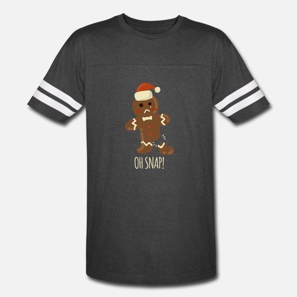 oh snap gingerbread man funny christmas gift t shirt men printed short sleeve size s-3xl trend cute casual summer style formal shirt
oh snap gingerbread man funny christmas gift t shirt men printed short sleeve size s-3xl trend cute casual summer style formal shirt