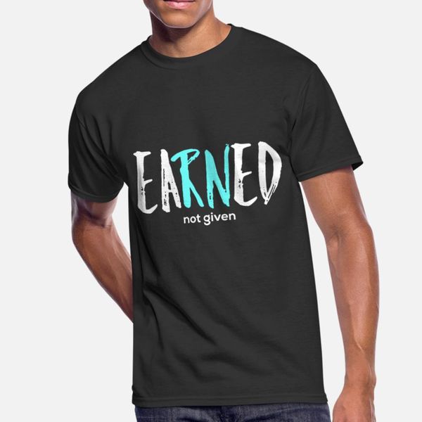 earned not given nurse rn premium proud nurse t sh t shirt men print cotton s-xxxl pictures famous building summer trend shirt
earned not given nurse rn premium proud nurse t sh t shirt men print cotton s-xxxl pictures famous building summer trend shirt