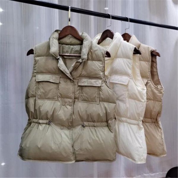 women's vests korean down cotton vest female autumn winter short coat women warm thick loose waistcoat colete feminino pz3468, Black;white
women's vests korean down cotton vest female autumn winter short coat women warm thick loose waistcoat colete feminino pz3468, Black;white