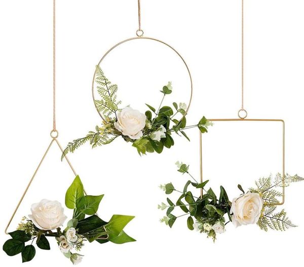 decorative flowers & wreaths 3pcs floral hoop wreath artificial white roses with metal ring for home, backdrop, wedding decor, rust preventi
decorative flowers & wreaths 3pcs floral hoop wreath artificial white roses with metal ring for home, backdrop, wedding decor, rust preventi