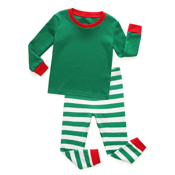 kigurumi for kids pajamas for children pajamas sets stripes christmas nightwear 2-8 years girls boys cotton sleepwear pyjamas, Blue;red
kigurumi for kids pajamas for children pajamas sets stripes christmas nightwear 2-8 years girls boys cotton sleepwear pyjamas, Blue;red