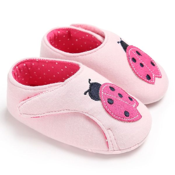 0-18m infant newborn toddler boys girls cartoon first walkers baby soft bottom prewalkers cute baby shoes for
0-18m infant newborn toddler boys girls cartoon first walkers baby soft bottom prewalkers cute baby shoes for