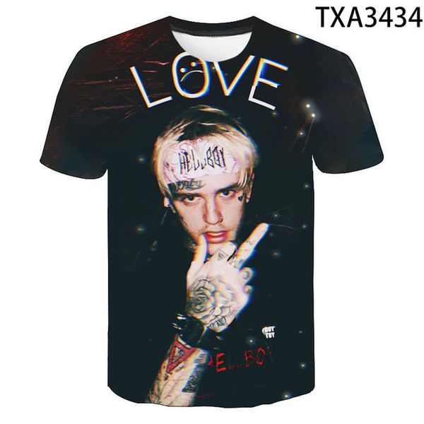 new lil peep summer 3d boy girl printed cool 3d print shirts kawaii horror oversized men clothing
new lil peep summer 3d boy girl printed cool 3d print shirts kawaii horror oversized men clothing