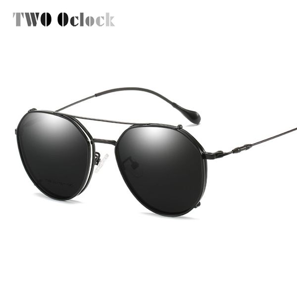two oclock 2 in 1 prescription sunglasses myopia ladies metal frame clip on glasses eyeglass sunshades for glasses z1786, White;black
two oclock 2 in 1 prescription sunglasses myopia ladies metal frame clip on glasses eyeglass sunshades for glasses z1786, White;black